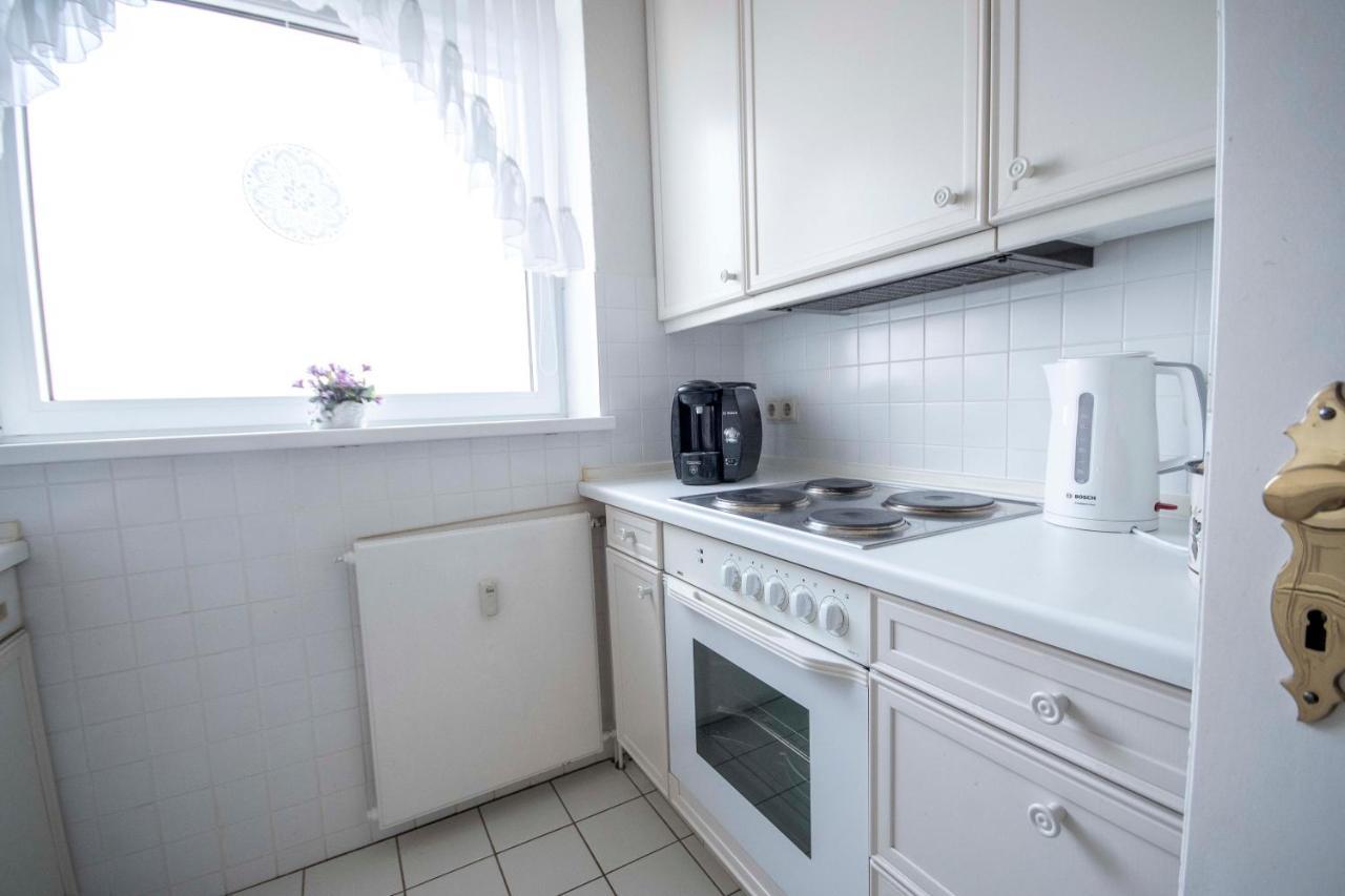 Apartment Frische Brise 12 01 *