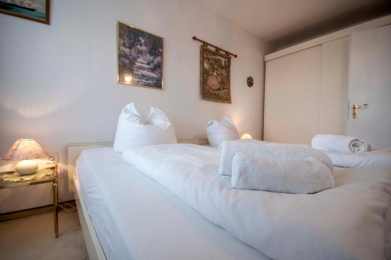 Frische Brise 12 01 Apartment *