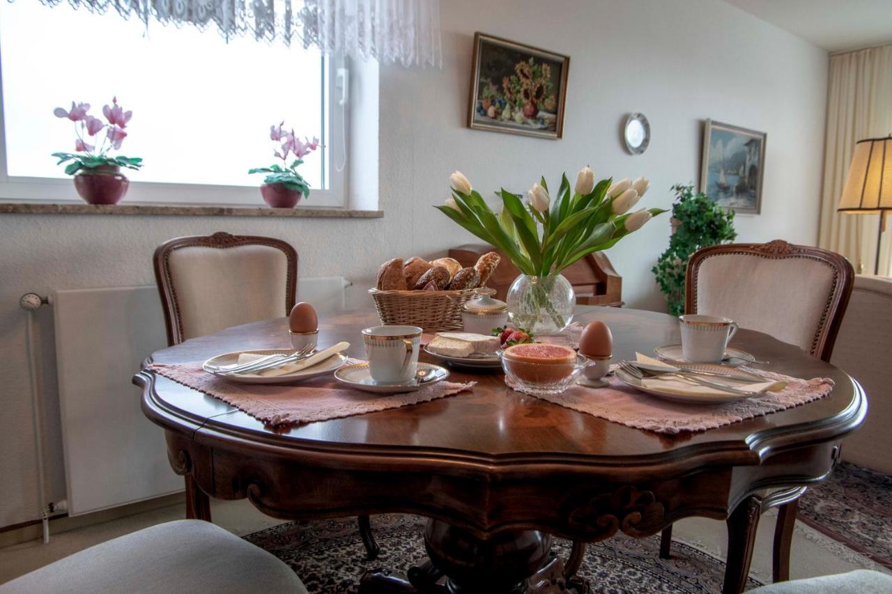Apartment Frische Brise 12 01