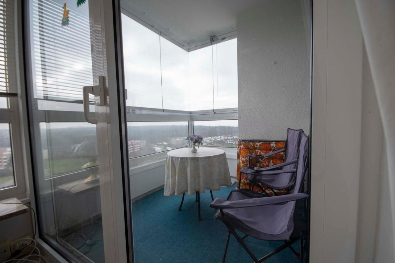 Apartment Frische Brise 12 01 *