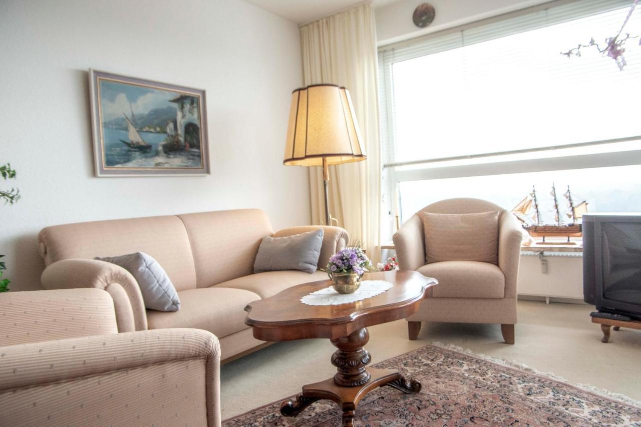 Frische Brise 12 01 Apartment Cuxhaven