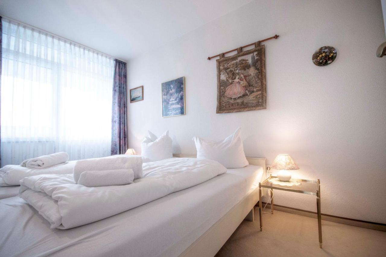 Frische Brise 12 01 Apartment
